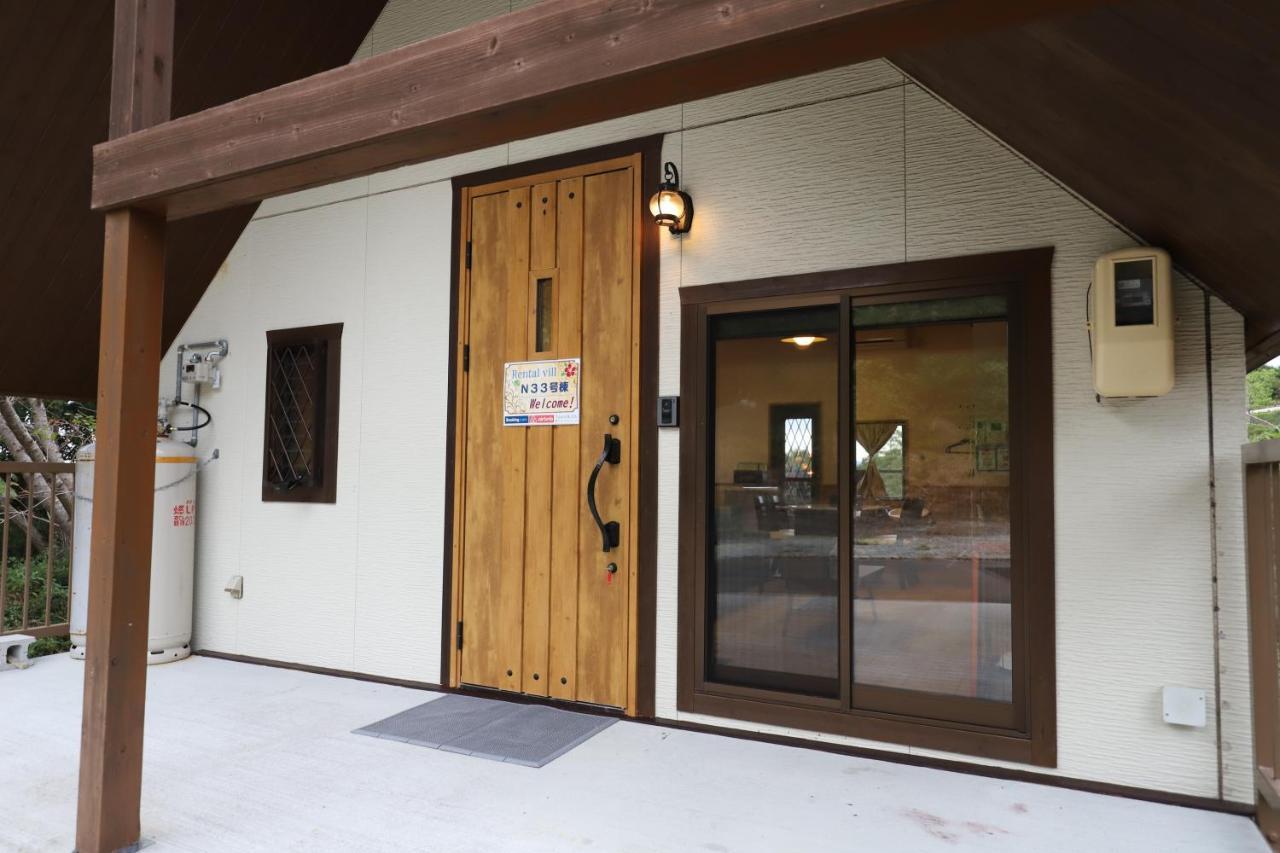 白浜ホープヒルズ　N-33号棟 Villa Shirahama Exterior photo